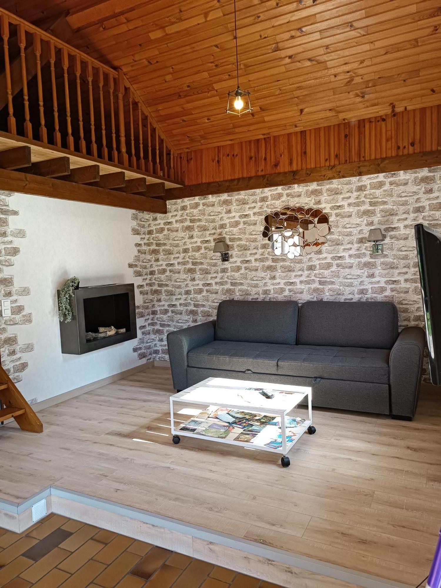 Domaine De Karoli Ξενοδοχείο Barneville-sur-Seine Δωμάτιο φωτογραφία